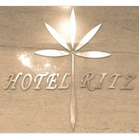 Ritz Seoul Hotel Eksteriør billede