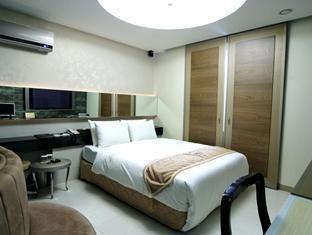Ritz Seoul Hotel Eksteriør billede